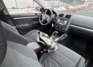 Volkswagen Jetta 2.0T – Turbo