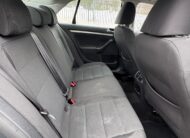 Volkswagen Jetta 2.0T – Turbo