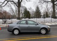 Volkswagen Jetta 2.0T – Turbo