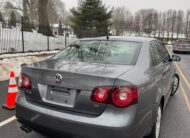 Volkswagen Jetta 2.0T – Turbo