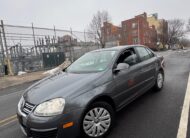 Volkswagen Jetta 2.0T – Turbo