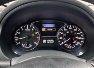 Nissan Altima 2.5 SV