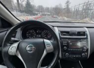 Nissan Altima 2.5 SV