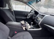 Nissan Altima 2.5 SV