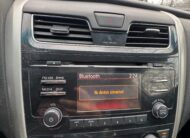 Nissan Altima 2.5 SV