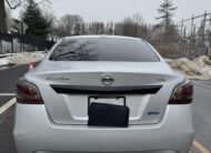 Nissan Altima 2.5 SV