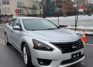 Nissan Altima 2.5 SV