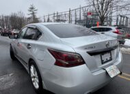 Nissan Altima 2.5 SV