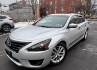 Nissan Altima 2.5 SV