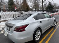 Nissan Altima 2.5 SV