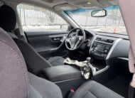 Nissan Altima 2.5 SV