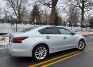 Nissan Altima 2.5 SV