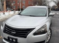 Nissan Altima 2.5 SV