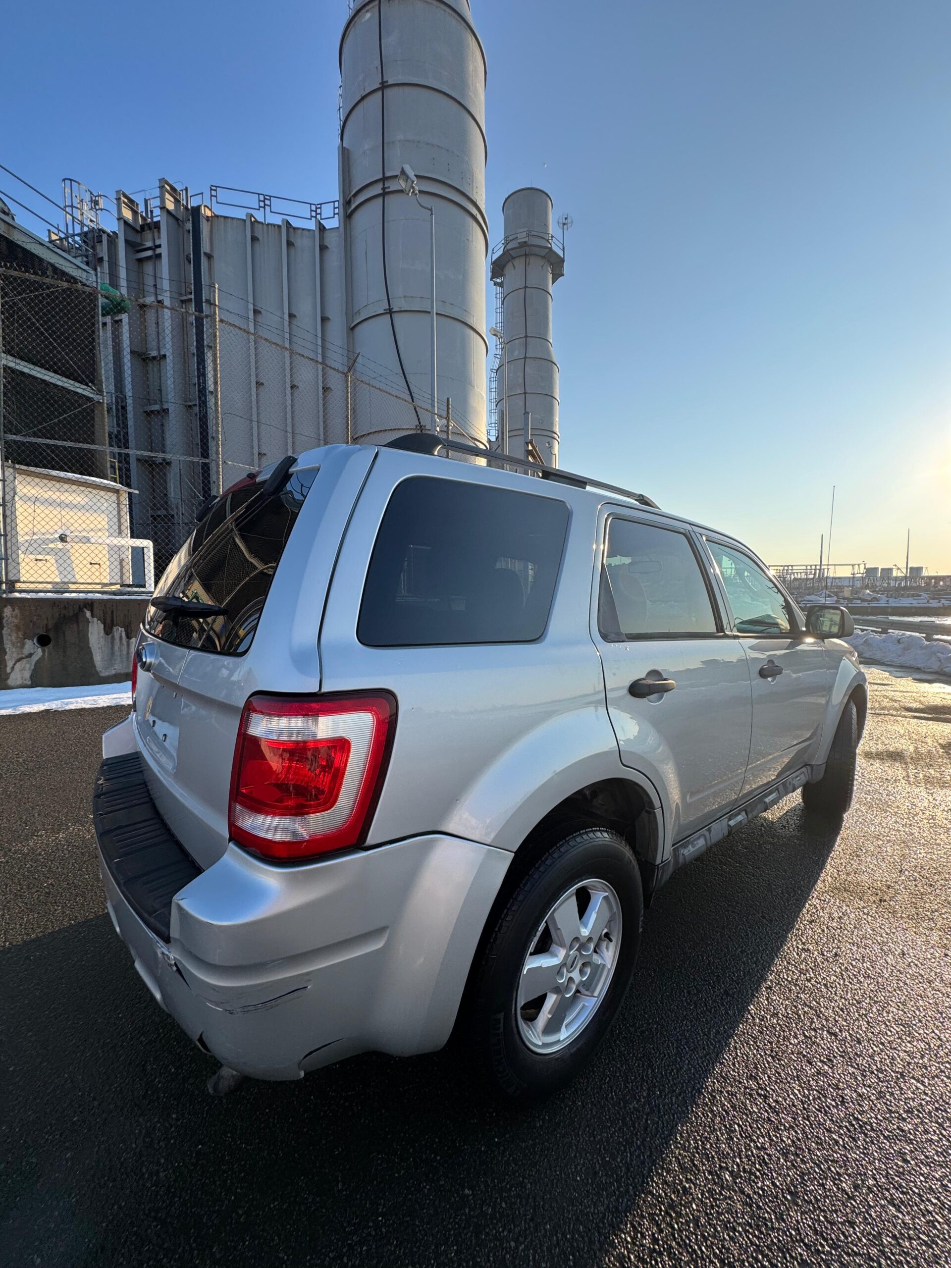 Ford Escape XLT