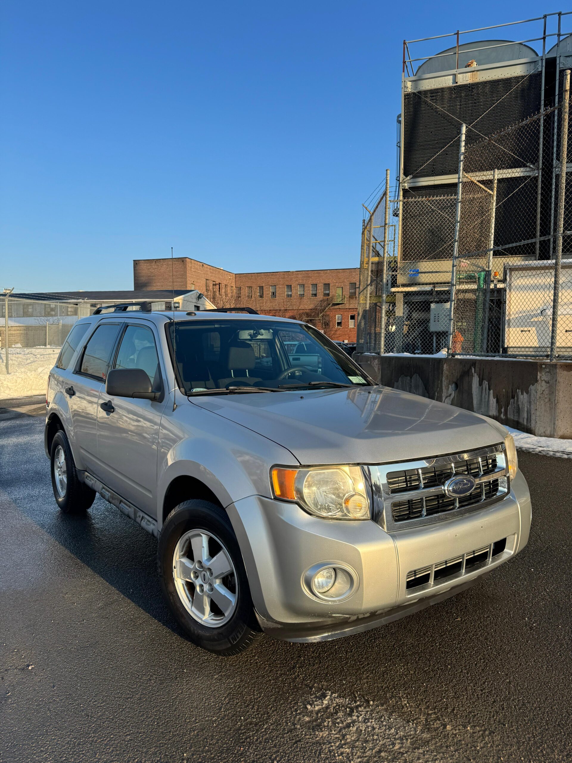 Ford Escape XLT