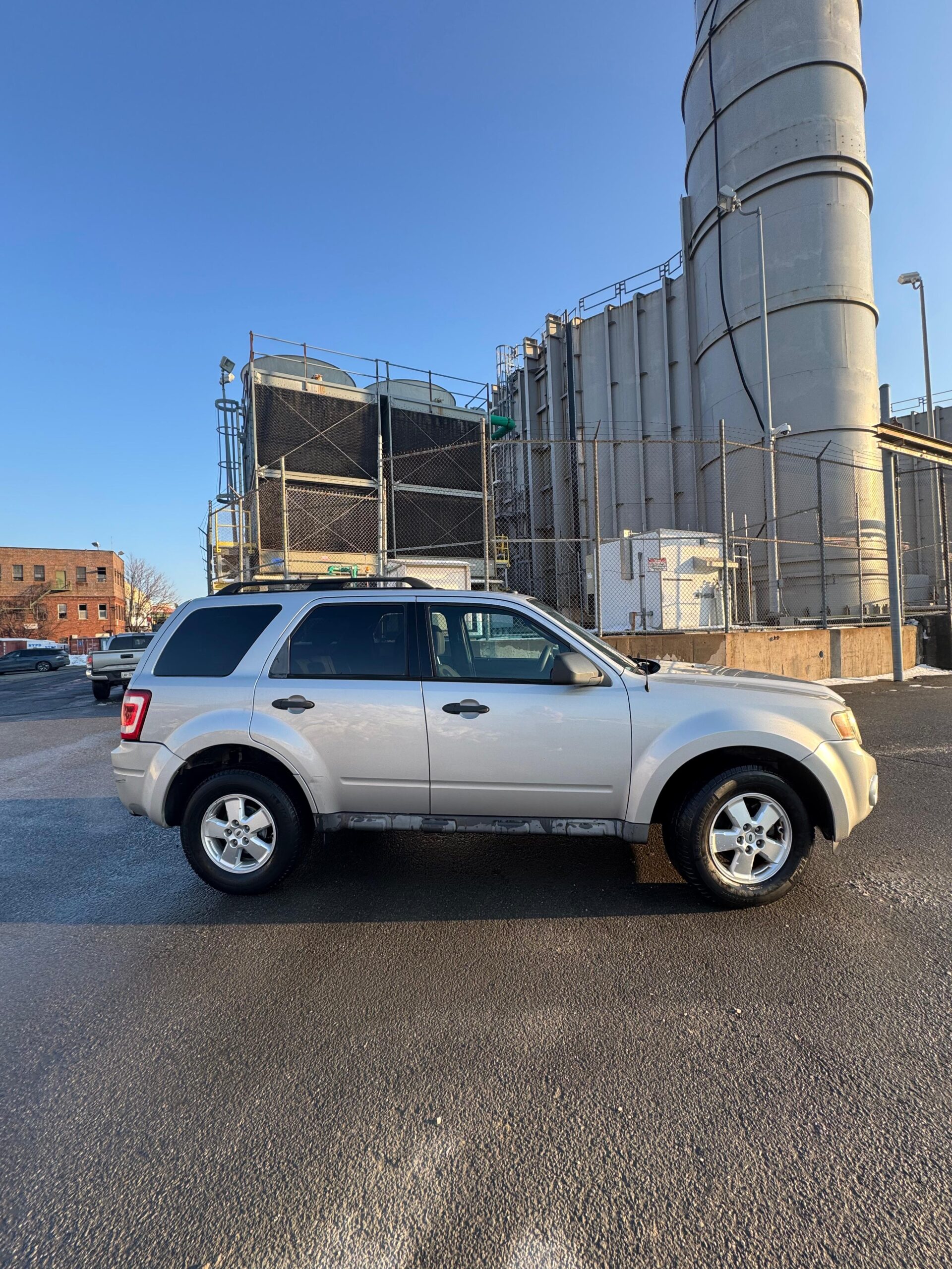 Ford Escape XLT