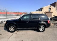 Ford escape limited