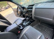 Ford escape limited