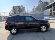 Ford escape limited