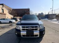 Ford escape limited