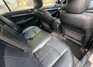 Infiniti G37x AWD