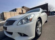 Infiniti G37x AWD