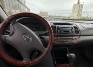 Toyota Camry XLE V6