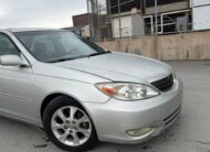 Toyota Camry XLE V6