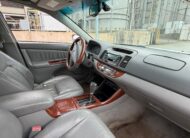 Toyota Camry XLE V6