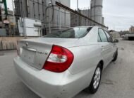 Toyota Camry XLE V6