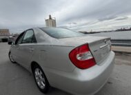 Toyota Camry XLE V6