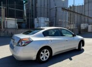 2009 Nissan Altima 2.5 SL