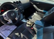 2009 Nissan Altima 2.5 SL