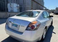 2009 Nissan Altima 2.5 SL