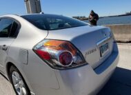 2009 Nissan Altima 2.5 SL