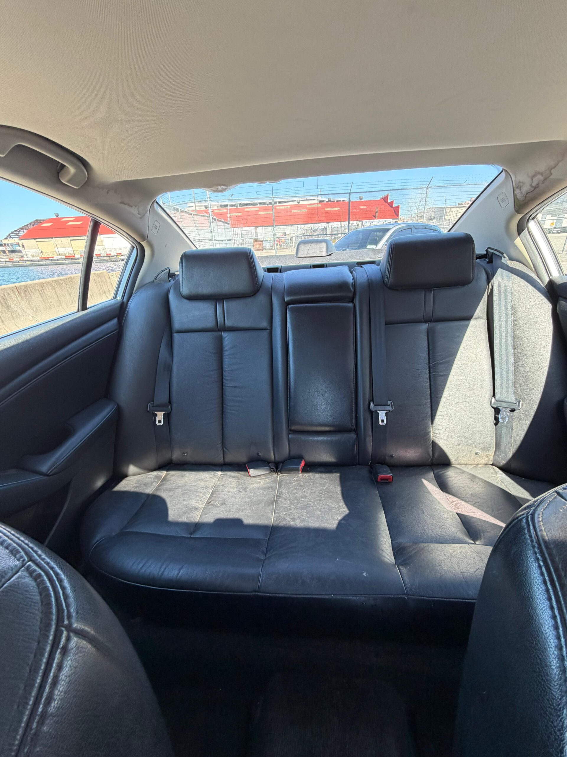 2009 Nissan Altima 2.5 SL