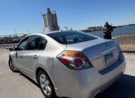 2009 Nissan Altima 2.5 SL