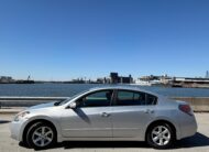 2009 Nissan Altima 2.5 SL