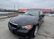 BMW 325xi xDrive