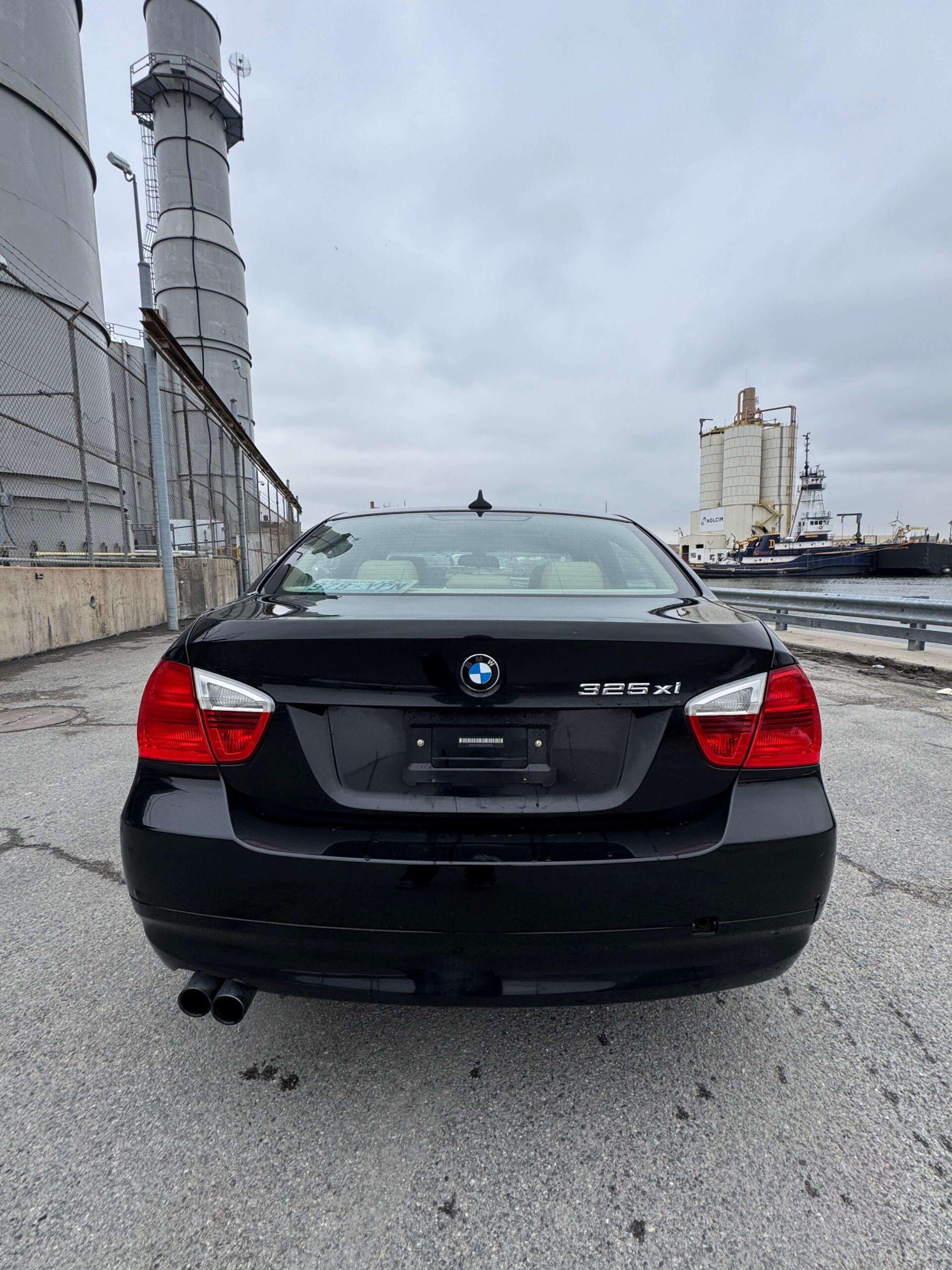 BMW 325xi xDrive