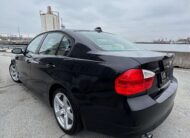 BMW 325xi xDrive