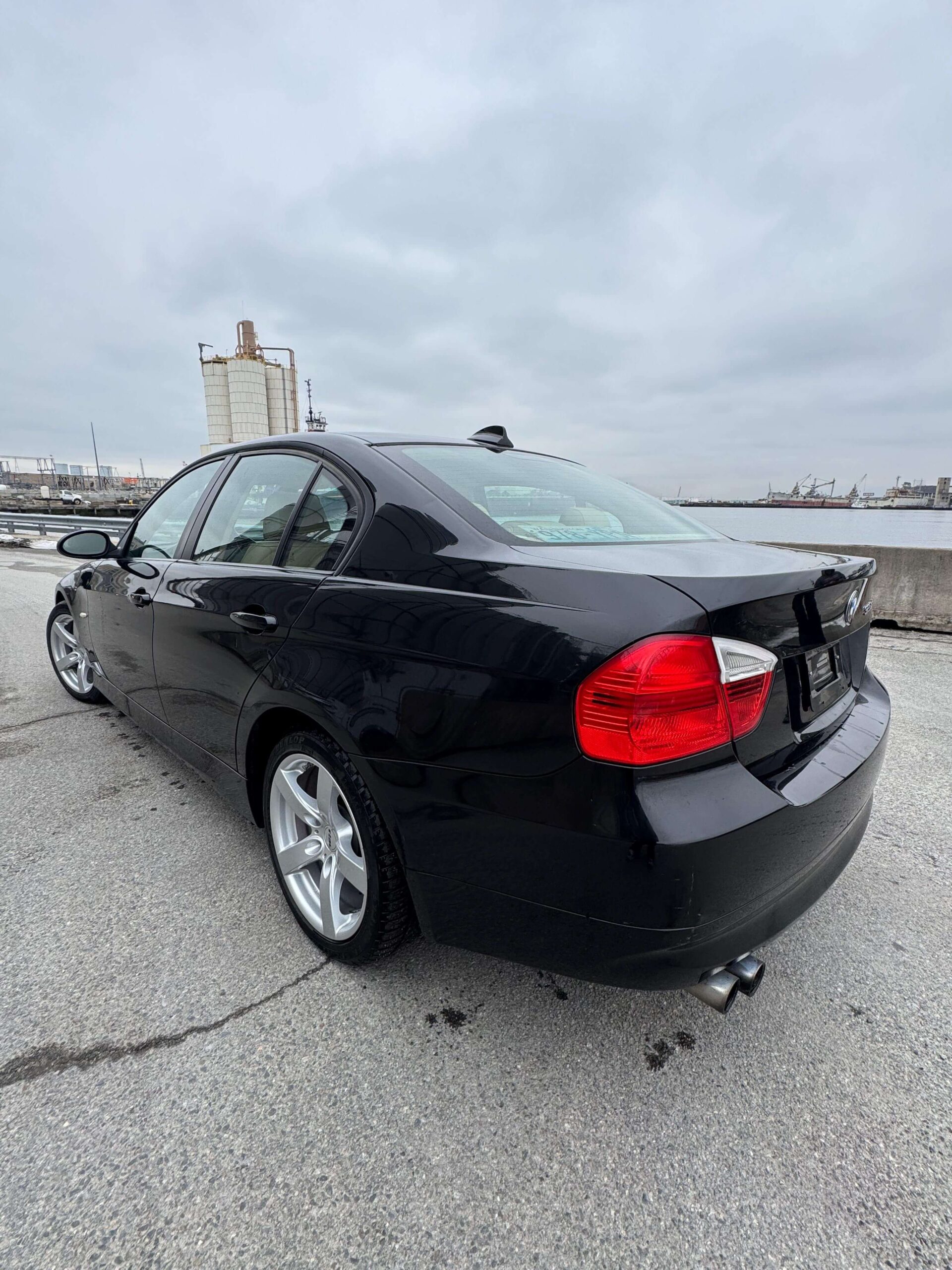 BMW 325xi xDrive