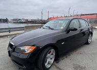 BMW 325xi xDrive