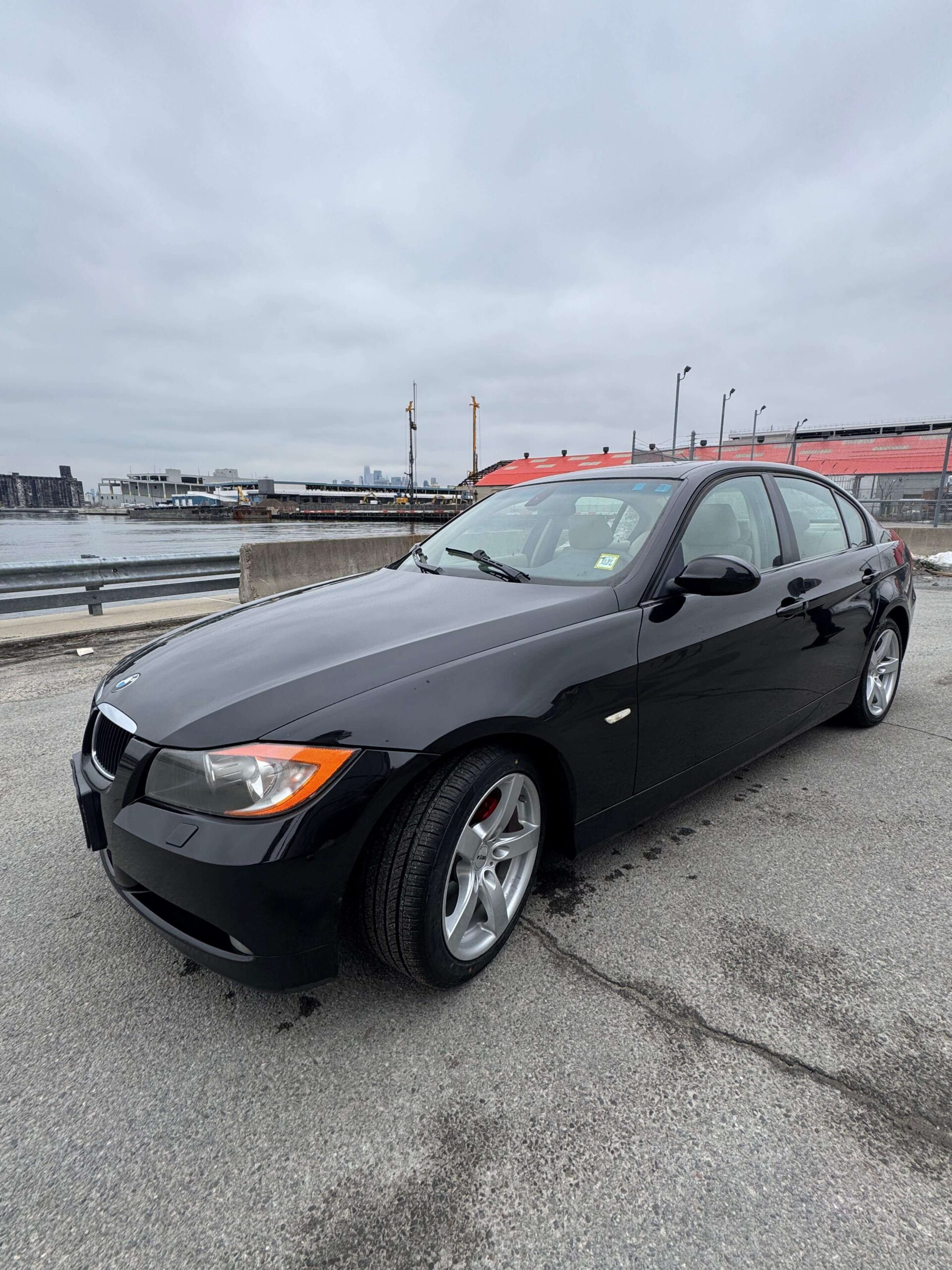BMW 325xi xDrive