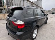 BMW X3 3.0 xDrive