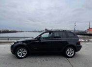 BMW X3 3.0 xDrive