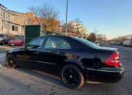 Mercedes-Benz E-Class E320