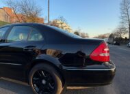 Mercedes-Benz E-Class E320