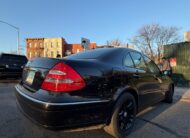 Mercedes-Benz E-Class E320