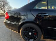 Mercedes-Benz E-Class E320